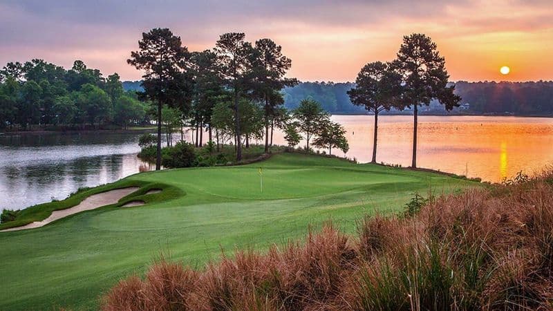 Golf club fitters in Atlanta