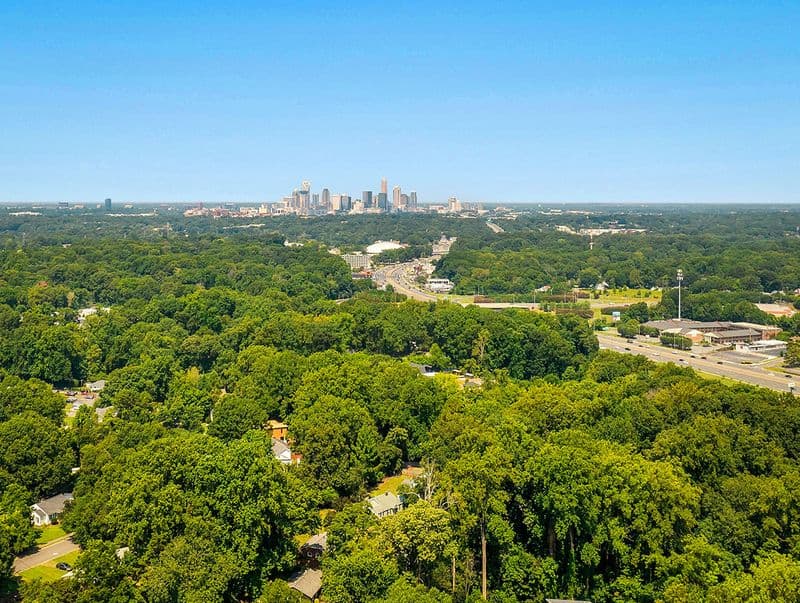 Golf club fitters in Charlotte