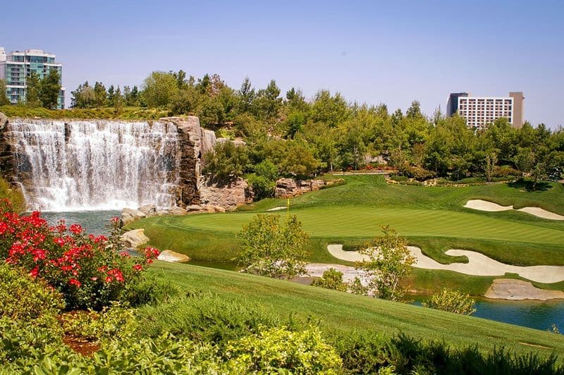 Golf club fitters in Las Vegas