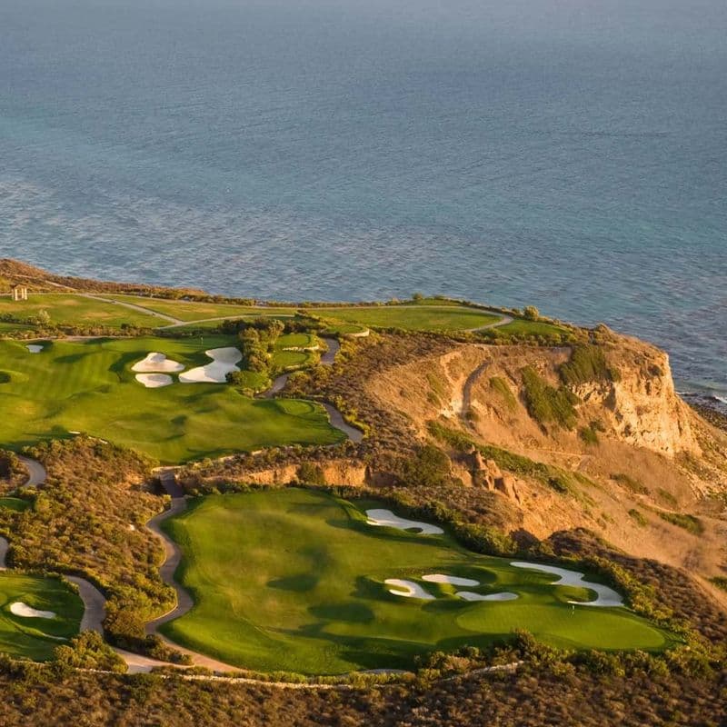 Golf club fitters in Los Angeles