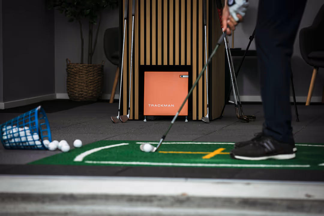 Big Box Retail Club Fitters