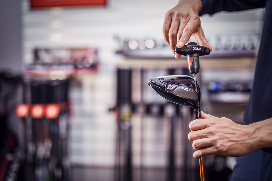 Independent Club Fitters