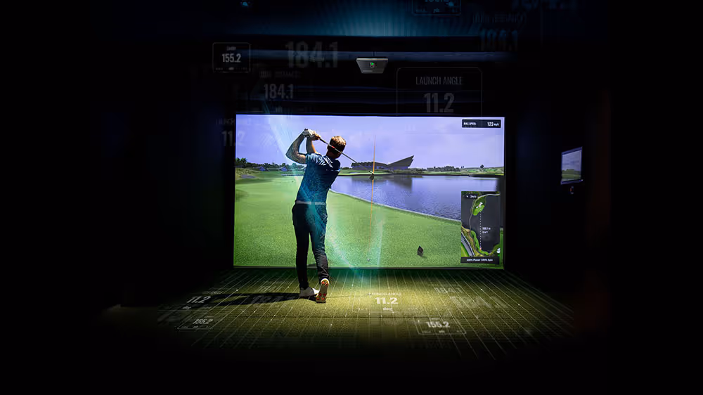 National Chain Club Fitters