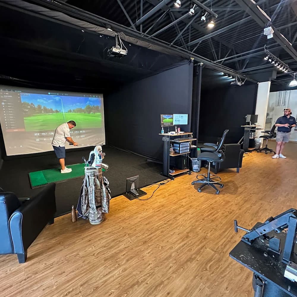 Club Champion Jupiter