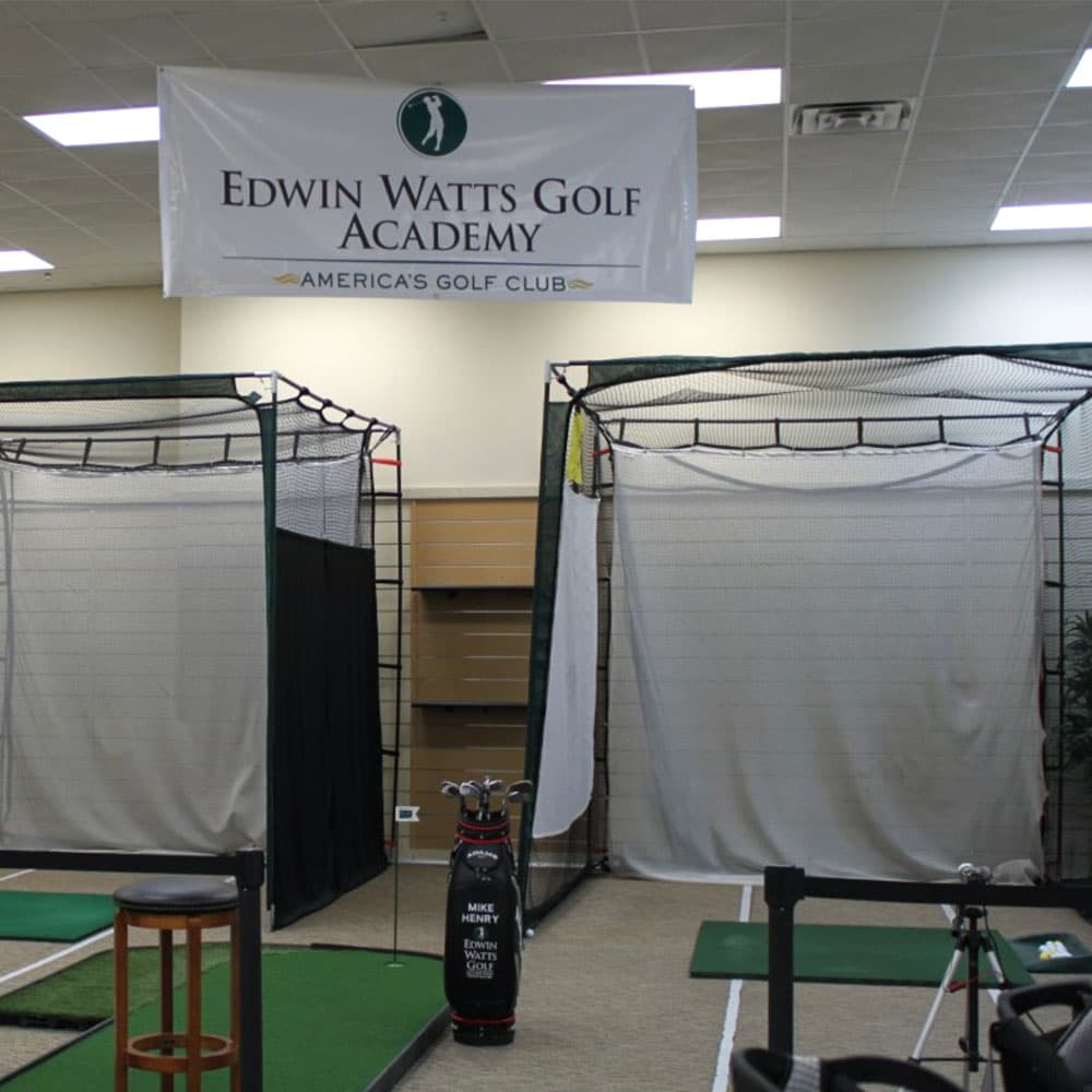 Edwin Watts Golf Jacksonville