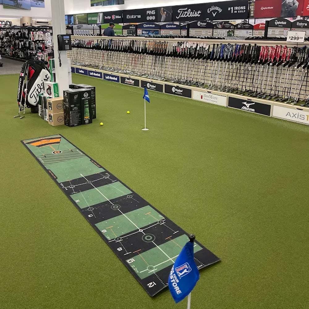 PGA TOUR Superstore STUDIO™ Jacksonville