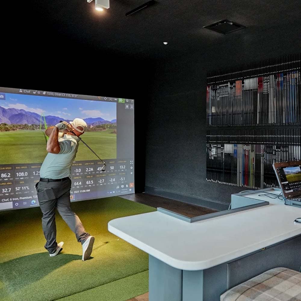 True Spec Golf Atlanta