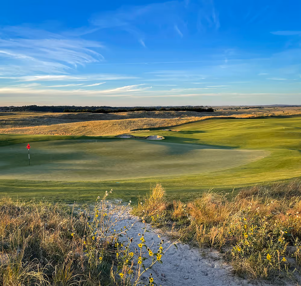 Compare Your Distances to PGA Pros