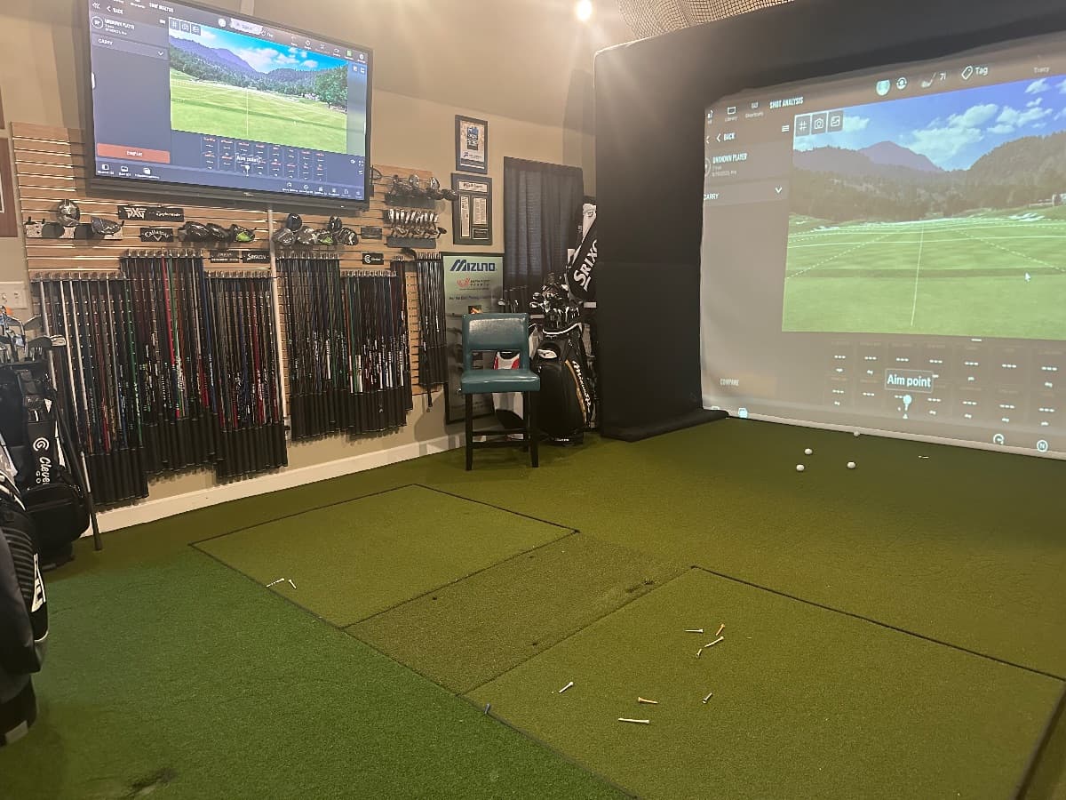 Fellinger Custom Golf