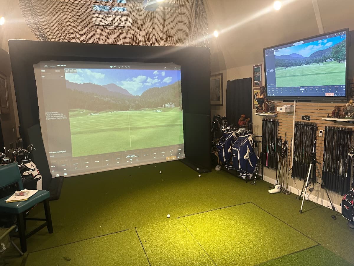Fellinger Custom Golf